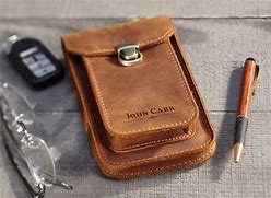 Image result for Cell Phone Belt Wallet