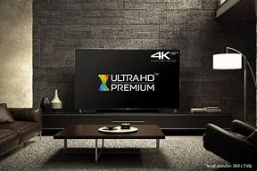 Image result for Panasonic 4K OLED TV