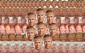 Image result for Cool Trump SVG