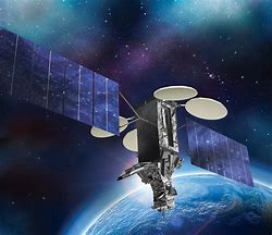 Image result for Lockheed Martin Satellite