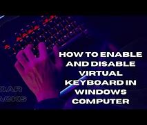 Image result for Microsoft On Screen Keyboard