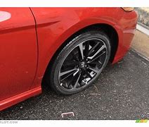 Image result for 2019 Camry XSE Black Wheels