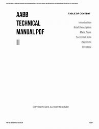 Image result for AABB Technical Manual 19th PDF