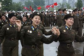 Image result for North Korea Culture