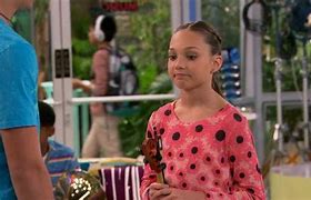 Image result for Austin and Ally Maddie Ziegler