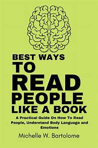 Image result for How to Read People Like a Book