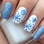 Image result for Nails Winter 2018 2018