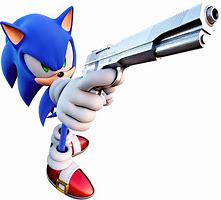 Image result for Character with Gun Meme