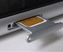 Image result for Sim Card Slot of iPhone 6