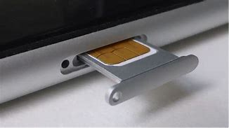Image result for How to Put Sim in Apple Sim Tray