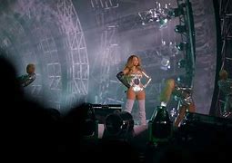 Image result for Beyonce Renaissance Tour Visuals HD