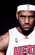 Image result for NBA Miami Heat LeBron James