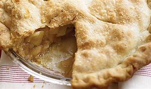 Image result for Martha Stewart Apple Pie Recipe