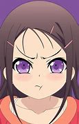 Image result for Mad Angry Anime Girl