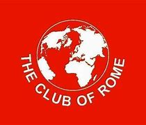 Image result for The Club of Rome