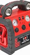Image result for Portable Air Compressor Battery Charger