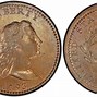Image result for 1793 Large Cent Penny
