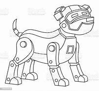 Image result for Robot Dogs in China
