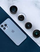 Image result for iPhone 13 Zoom Lens Attachment