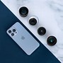 Image result for iPhone 13 Pro Camera Lenses
