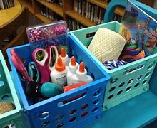 Image result for Prison Library Book Cart