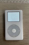 Image result for iPod with 4 Buttons White Capacitve