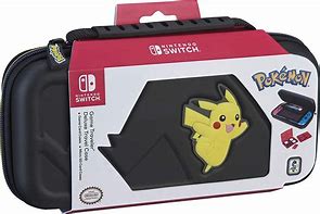Image result for Nintendo Case Pokemon Cute Pikachu