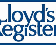 Image result for Loloyd Registry Logo