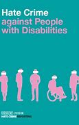 Image result for Hate Crimes Against People with Disabilities