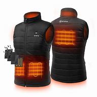 Image result for Ororo Men's Heated Vest
