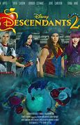 Image result for Disney Channel Descendants