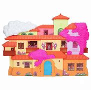 Image result for Disney En Canto Doll House