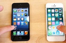 Image result for iPhone 5 vs Huawei Y300