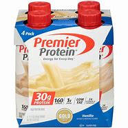 Image result for Protein Shake Powder