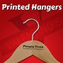 Image result for Gold Clothes Hangers