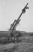 Image result for German 88Mm Flak Gun