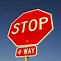 Image result for Stop Yield Sign