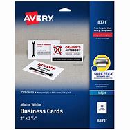 Image result for Avery 8371 Pour Badge
