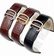 Image result for Cartier Leather Watch Band