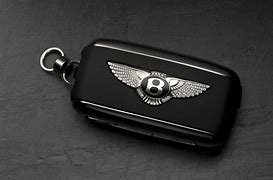 Image result for Bentley Key Badge