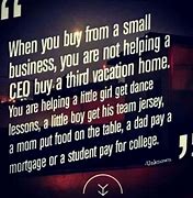 Image result for Cute Small Business Quotes