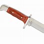 Image result for Medium Fixed Blade Knife