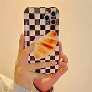 Image result for Checkerboard 8 Plus iPhone Case Yellow