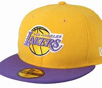 Image result for Lakers Hat