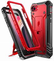 Image result for iPhone SE 2nd Gen Red Phone Case