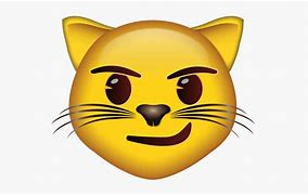 Image result for Crazy Cat Emoji