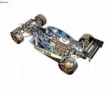 Image result for March 73s Cutaway