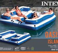 Image result for Big Lake Water Inflatables