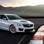 Image result for Cadillac CTS V Coupe Green