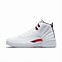 Image result for Red and White 12s